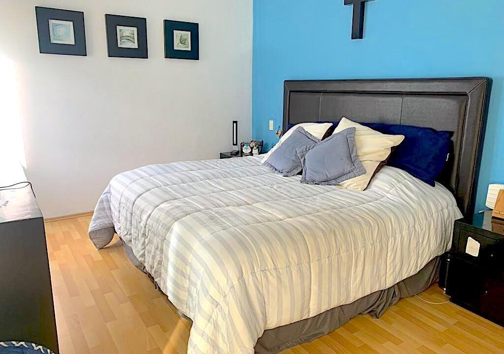 casa blanca cancun sm 22 casa en venta (12)