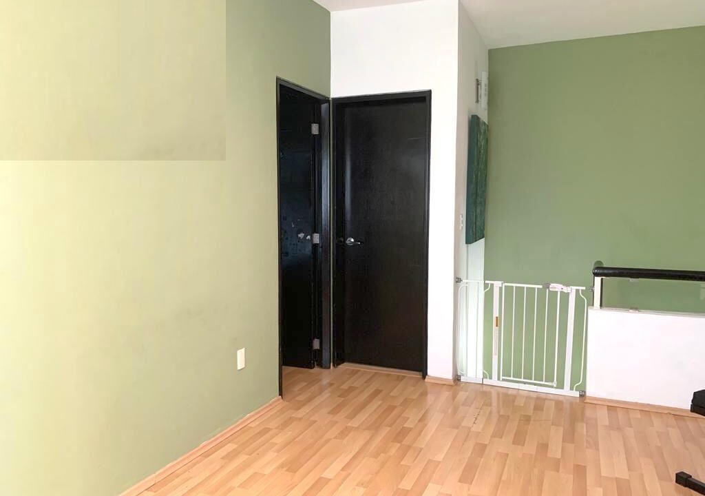 casa blanca cancun sm 22 casa en venta (4)