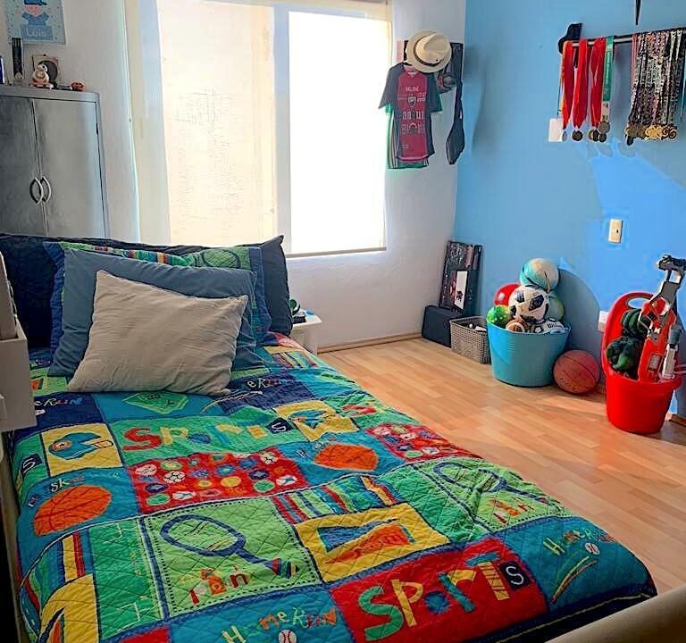 casa blanca cancun sm 22 casa en venta (8)