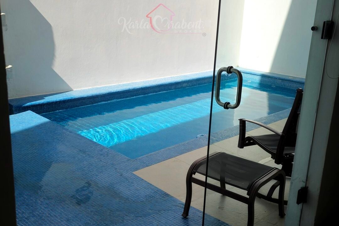 CASA EN VENTA SM 15 ACANCEH DOWNTOWN CANCUN HOUSE ON SALE (2)