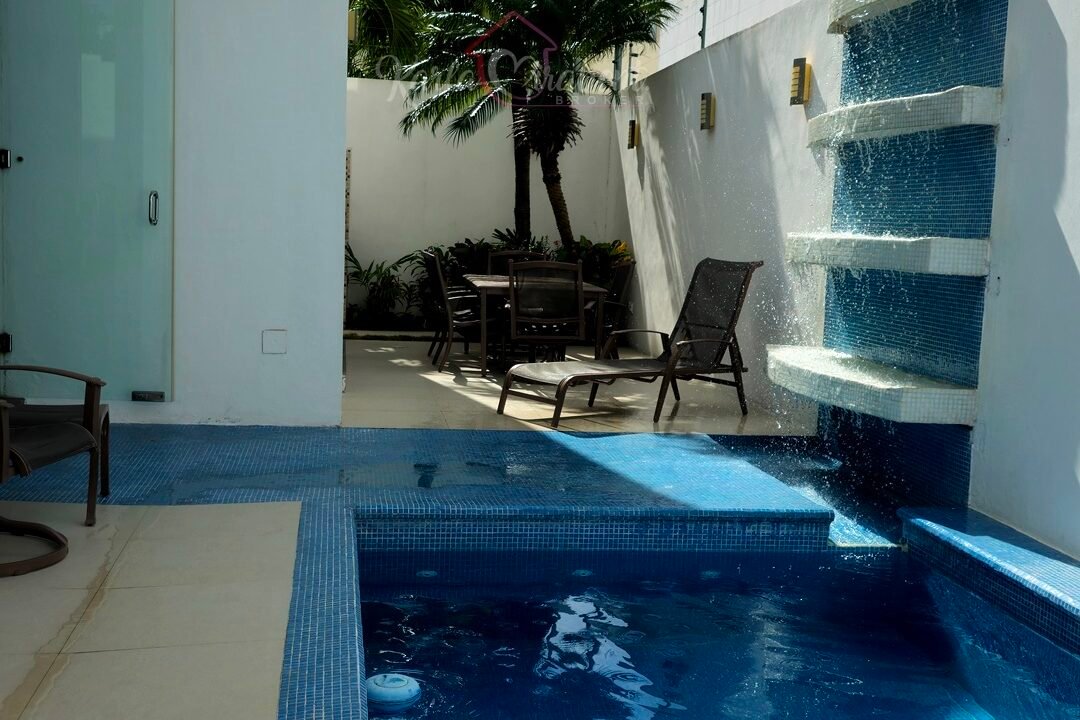 CASA EN VENTA SM 15 ACANCEH DOWNTOWN CANCUN HOUSE ON SALE (3)