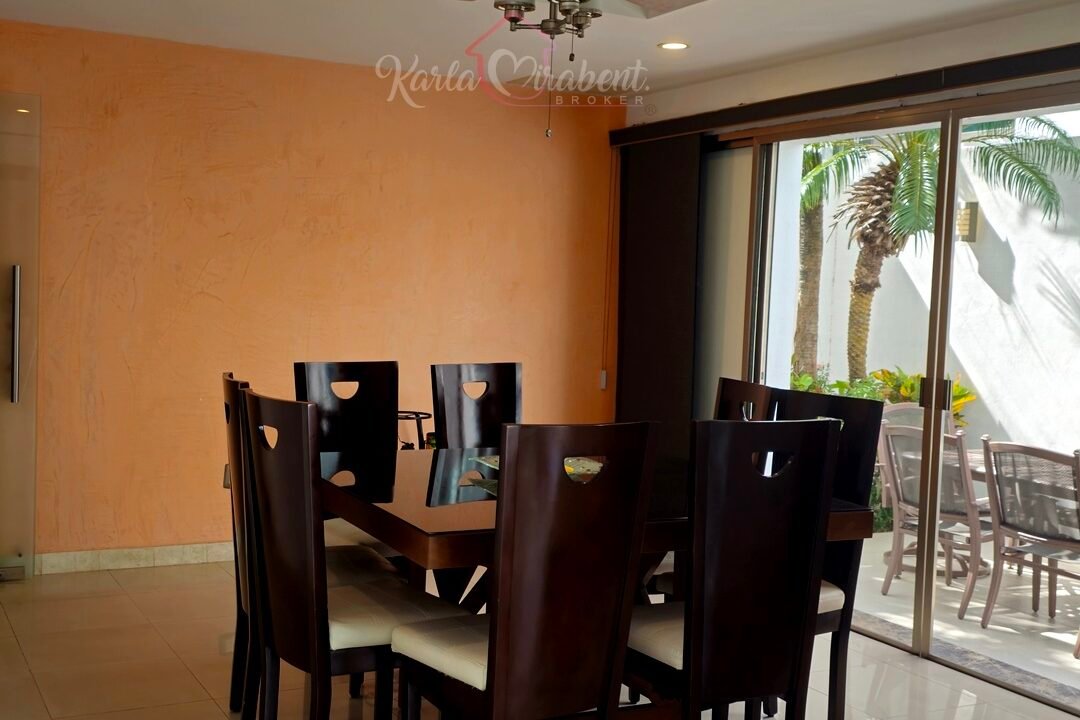 CASA EN VENTA SM 15 ACANCEH DOWNTOWN CANCUN HOUSE ON SALE (4)