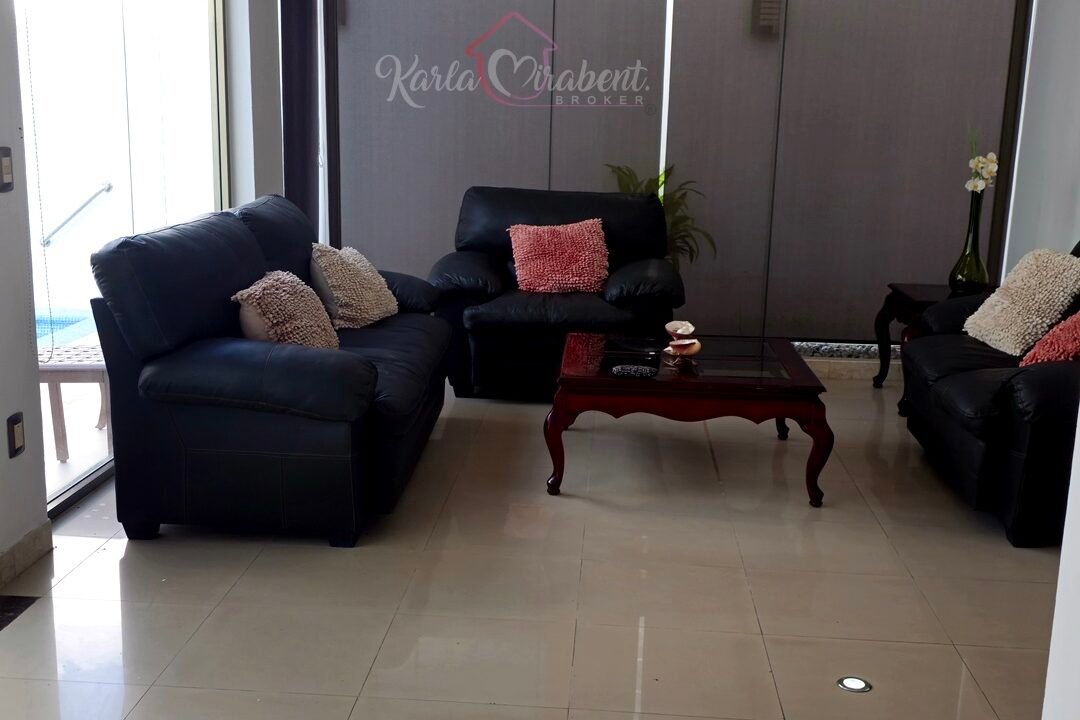 CASA EN VENTA SM 15 ACANCEH DOWNTOWN CANCUN HOUSE ON SALE (6)